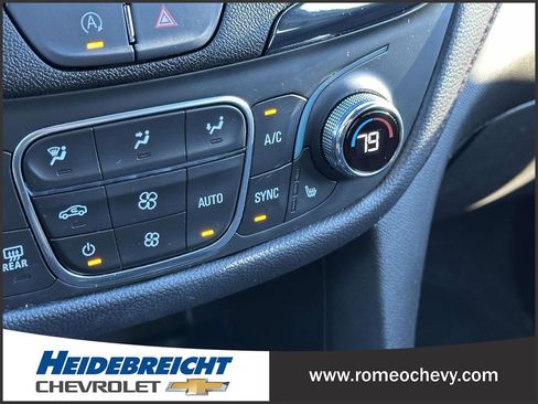 Used 2024 Chevrolet Equinox RS image 27