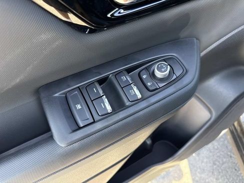 New 2026 Subaru Forester Limited AWD/4WD image 12