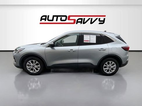 Used 2024 Ford Escape Active w/ Tech Pack #1 FWD image 4