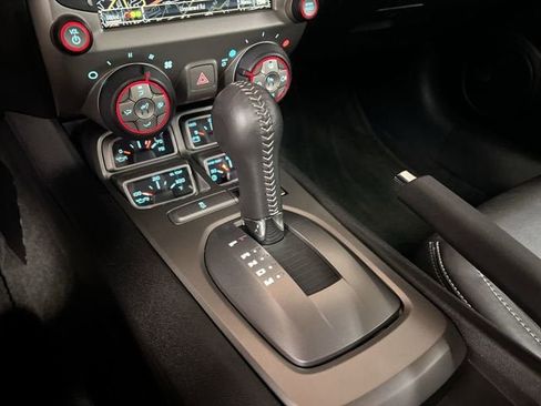 Certified 2015 Chevrolet Camaro LT w/ RS Package RWD image 16