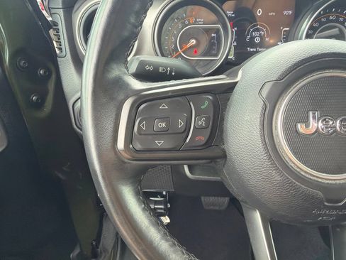 Used 2022 Jeep Gladiator Sport AWD/4WD image 44