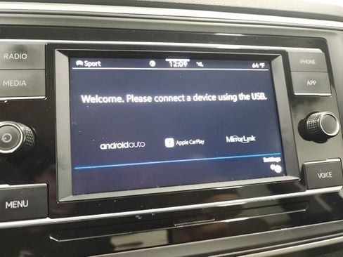 Used 2022 Volkswagen Atlas SE AWD/4WD image 34