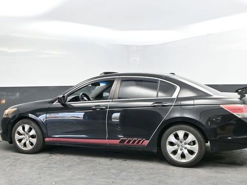 Used 2009 Honda Accord EX-L image 4