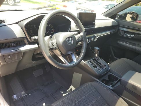 Used 2024 Honda CR-V Sport image 19