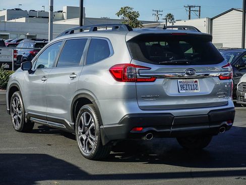 Certified 2023 Subaru Ascent Limited w/ Technology Package AWD/4WD image 7