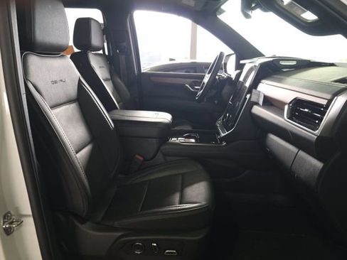 Used 2025 Ford Bronco Big Bend image 6