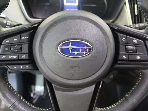 Used 2025 Subaru Outback Onyx Edition AWD/4WD image 13