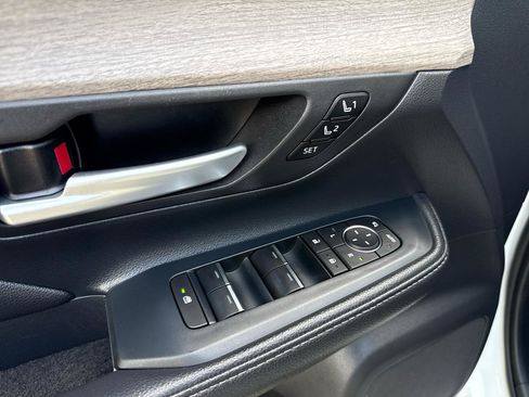 Used 2024 Toyota Grand Highlander AWD image 36