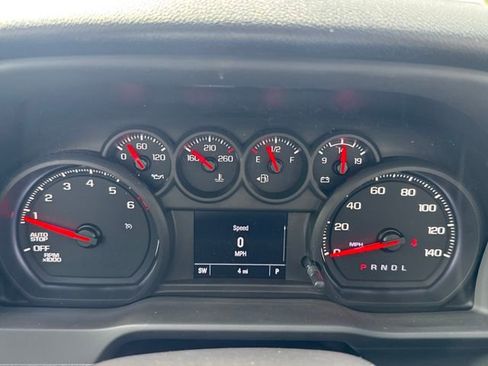 New 2026 Chevrolet Silverado 1500 W/T w/ WT Value Package image 24