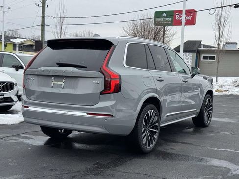 New 2026 Volvo XC90 T8 Plus w/ Protection Package Premier image 20