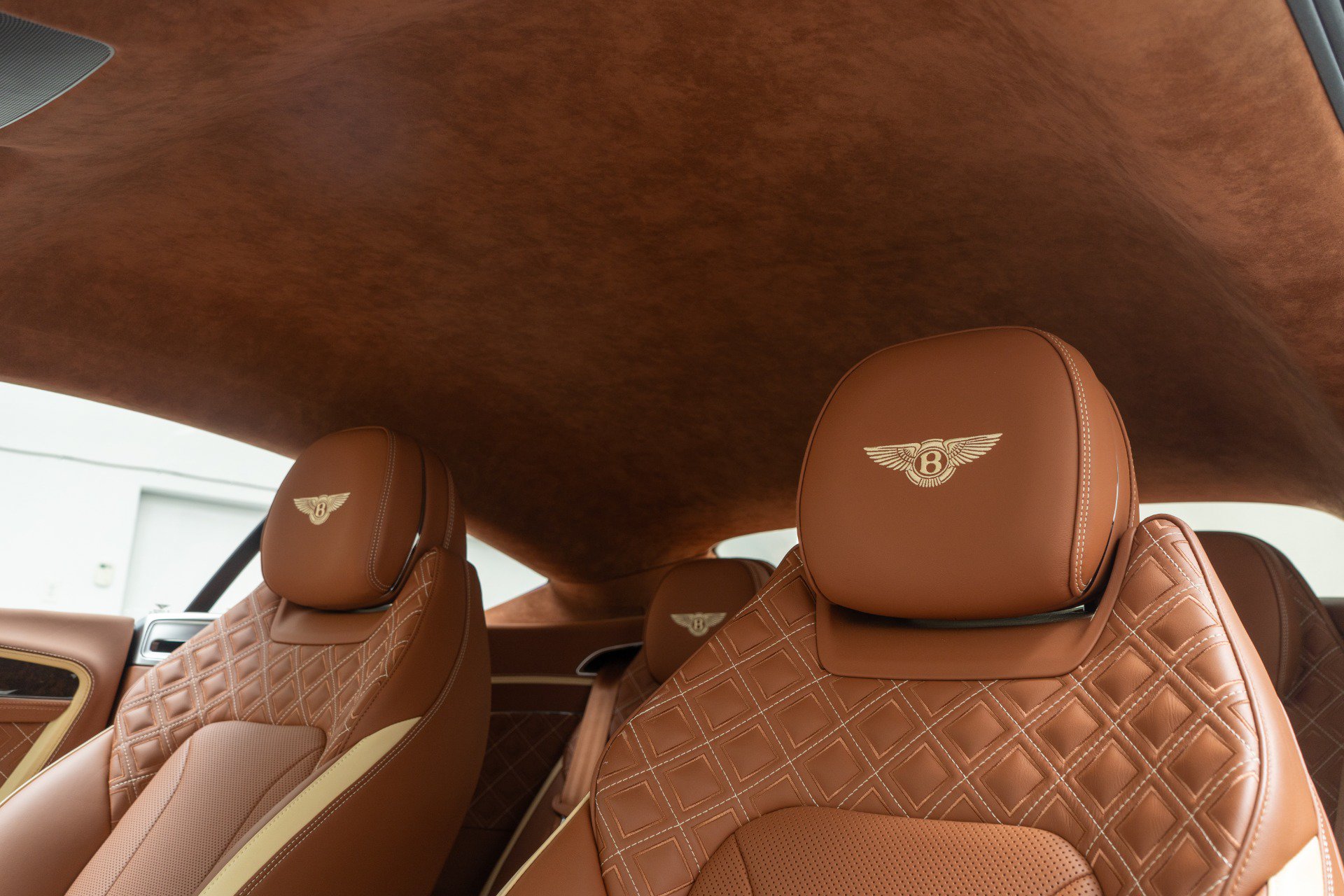 Used 2022 Bentley Continental GT Speed AWD/4WD image 18