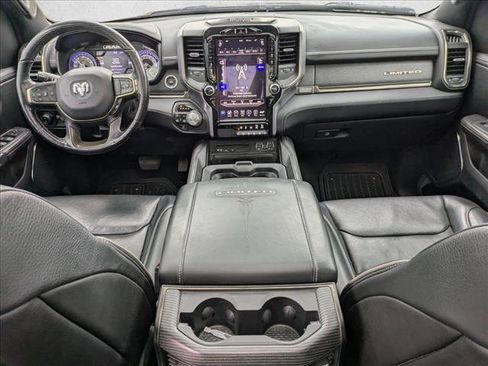 Used 2019 RAM 1500 Limited image 16