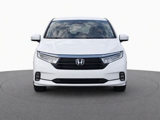 Used 2023 Honda Odyssey EX-L video 2