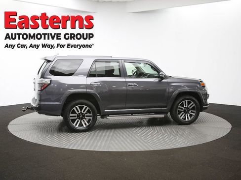 Used 2015 Toyota 4Runner Limited image 44