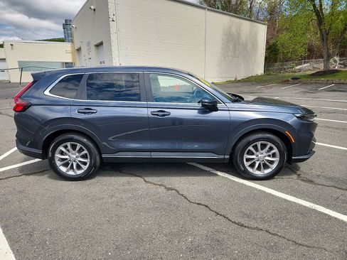 Used 2024 Honda CR-V EX image 7