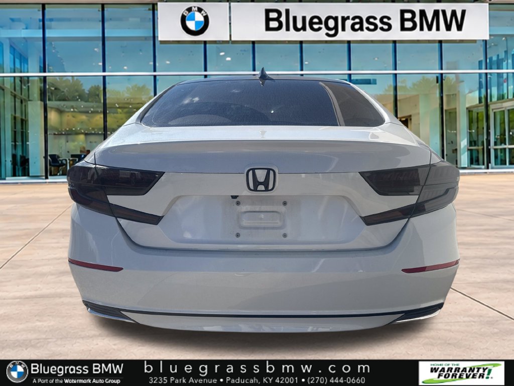 Used 2019 Honda Accord EX-L image 4