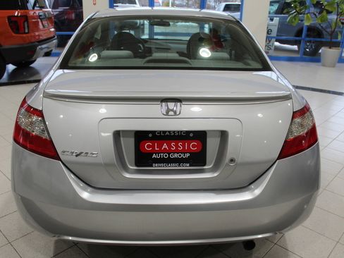 Used 2010 Honda Civic LX image 6