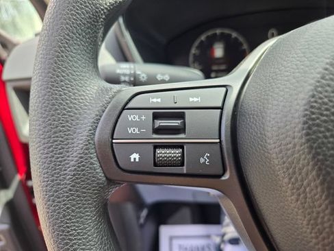 New 2026 Honda CR-V EX image 10