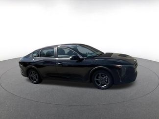 Used 2025 Kia K4 FWD video 2