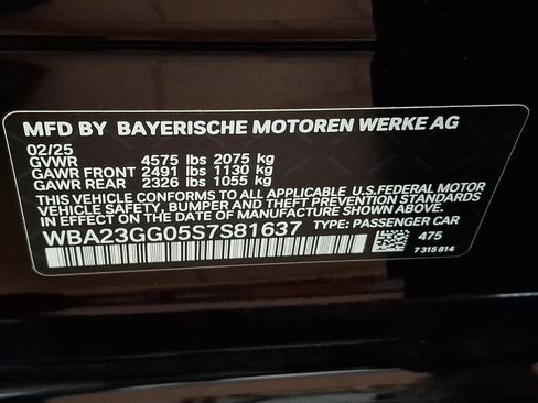 Used 2025 BMW 228i xDrive w/ Premium Package image 26