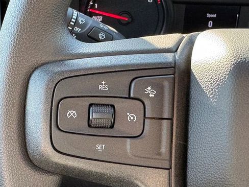 New 2025 Chevrolet Silverado 1500 W/T w/ WT Value Package image 17