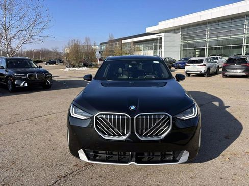 Certified 2023 BMW iX xDrive50 w/ Sport Package image 2