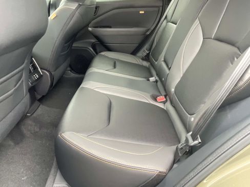 New 2026 Subaru Forester Wilderness image 5