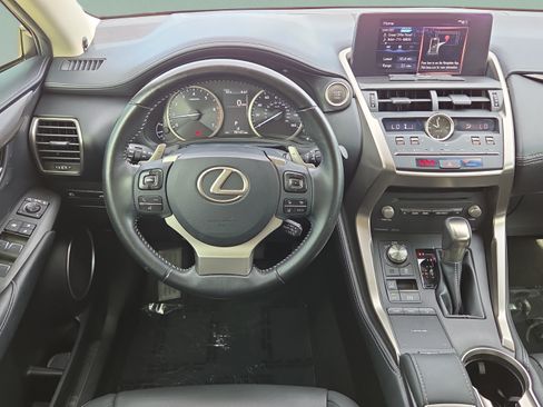 Used 2018 Lexus NX 300 FWD w/ Accessory Package 2 image 33
