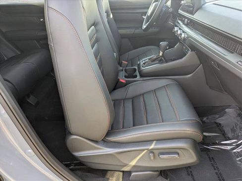 Certified 2026 Honda CR-V Sport-L image 21