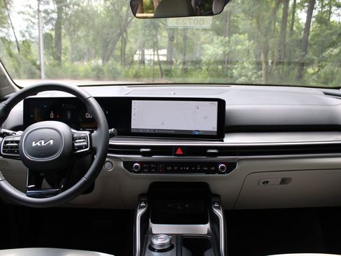 New 2026 Kia Sorento EX AWD/4WD image 24