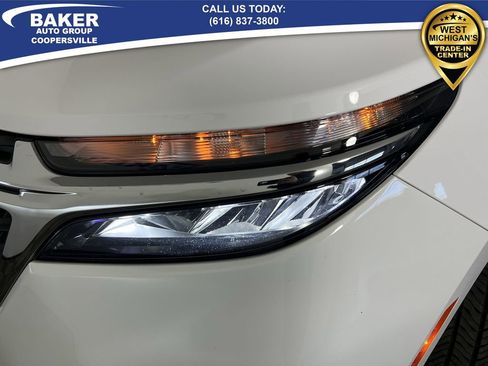 Used 2024 Chevrolet Equinox LS w/ LS Convenience Package image 34