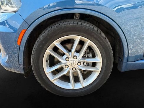 Used 2025 Dodge Durango R/T AWD/4WD image 13