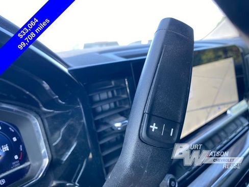 Used 2023 Chevrolet Silverado 1500 LT AWD/4WD image 24