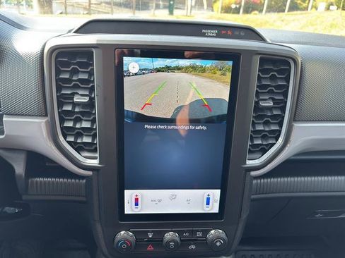 New 2025 Ford Ranger XL image 22