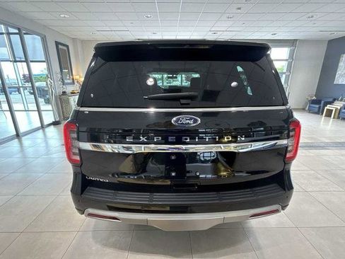 Certified 2023 Ford Expedition Limited AWD/4WD image 4