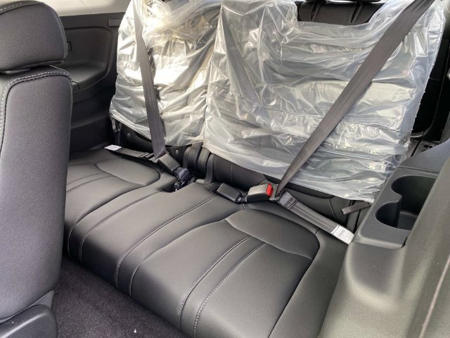 New 2026 Honda Pilot Elite image 8
