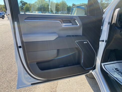 New 2026 Chevrolet Silverado 1500 RST w/ Safety Package image 12