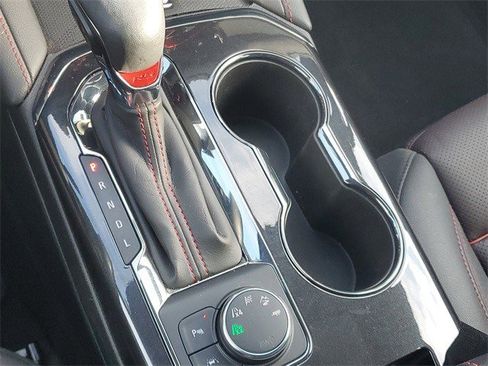 Certified 2024 Chevrolet Blazer RS image 28