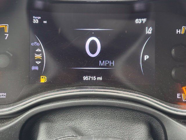 Used 2018 Jeep Grand Cherokee Summit w/ Platinum Series Group AWD/4WD image 15