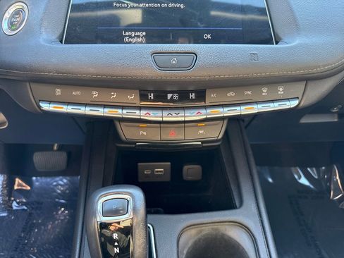 Used 2019 Cadillac XT4 Premium Luxury w/ Driver Awareness Package image 22