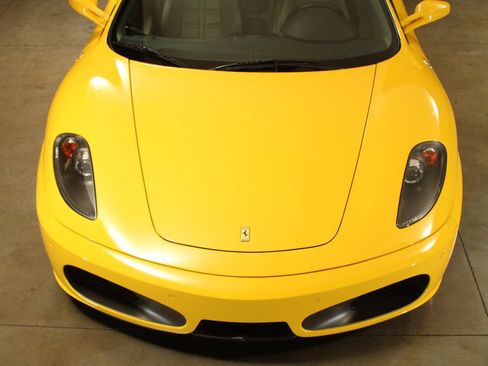 Used 2008 Ferrari F430 Coupe RWD image 26
