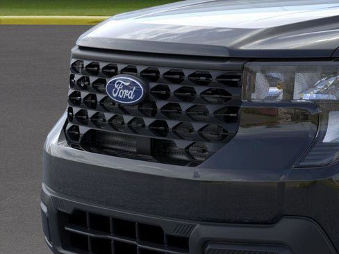 New 2026 Ford Maverick XL w/ Equipment Group 101A image 18