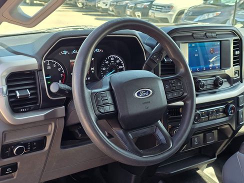 Used 2021 Ford F150 XL w/ XL Power Equipment Group image 22