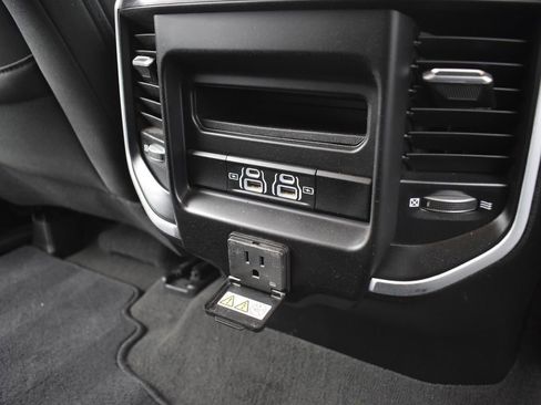 Used 2022 RAM 1500 Lone Star image 19