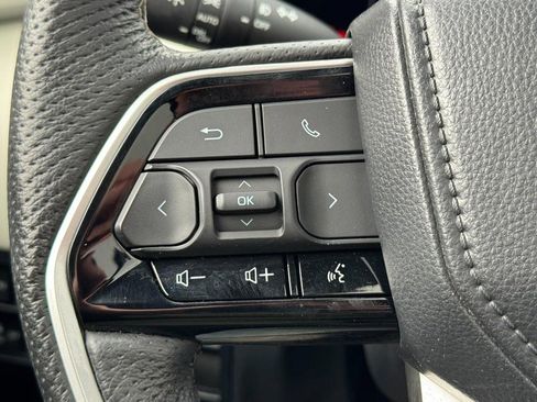 Used 2023 Toyota Tundra Capstone image 17