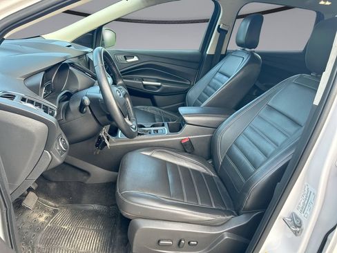Used 2018 Ford Escape SEL AWD/4WD image 11