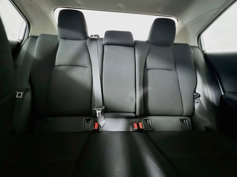 Used 2022 Toyota Corolla LE FWD image 25
