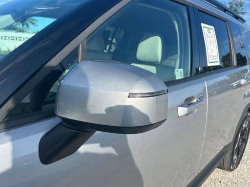 Used 2026 Hyundai Santa Fe SEL FWD image 20