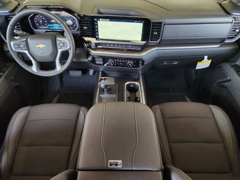 New 2026 Chevrolet Silverado 1500 LT w/ Texas Edition Plus image 62