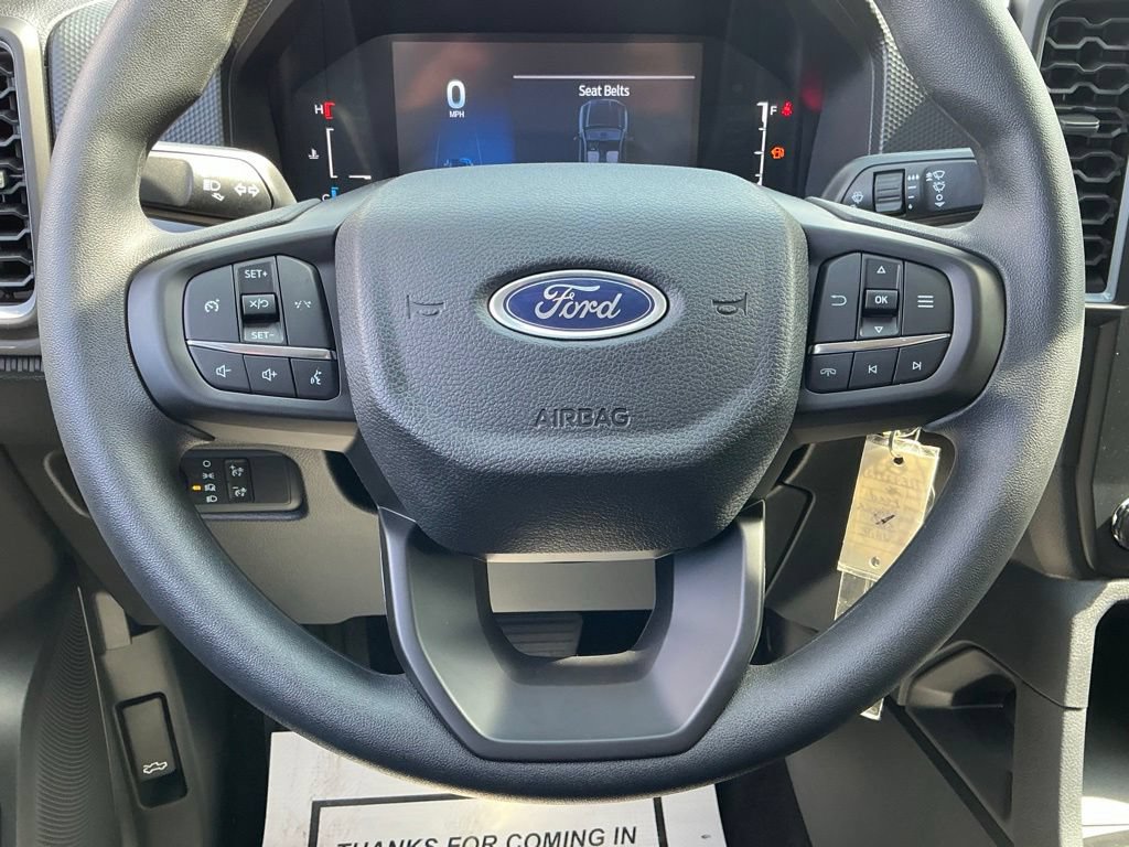 New 2026 Ford Ranger XL RWD image 38